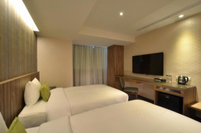 ShinShin Hotel Shongshan